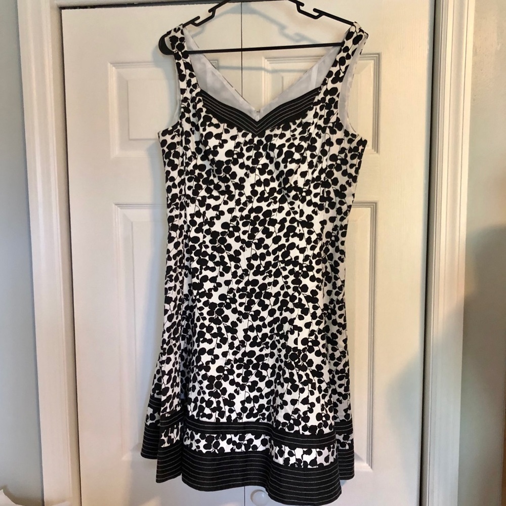 Jones Studio - Spring/Summer Dress